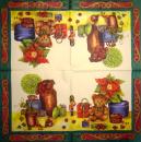 037 Bären Weihnachten